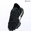 Men's shoes Lacoste Elite Active black/white 9