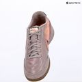 Men's football boots Nike Tiempo Streetgato PRM IC light violet ore/gum dark brown/peony 10