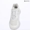 Handball shoes PUMA Accelerate Pro 4 puma white/puma silver 9