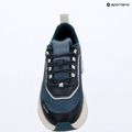 Men's shoes Calvin Klein Volumax Chunky Runner Trainers HM0HM02224 calvin navy/navy teal 9