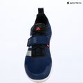 Weightlifting shoes adidas The Total 2 blue 9