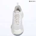Handball shoes PUMA Eliminate NITRO 4 puma white/puma silver 9