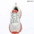 Women's running shoes Mizuno Wave Daichi 9 peach whip/larkspur/faded rode 9