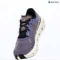 Women's running shoes On Cloudflow 5 juniper/ice 9