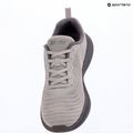 Women's shoes SKECHERS Bobs Moda Flex Mellow Dawn purple 11
