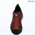 Women's approach shoes SCARPA Mescalito GTX temeraire/gray 16