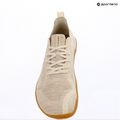 Men's barefoot shoes Vivobarefoot Primus Lite Knit egret 16