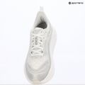 Men's running shoes HOKA Skyflow frost/cosmic grey 18