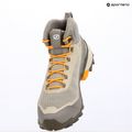 Men's hiking boots SCARPA Ribelle Cross 2 Mid ridge/saffron 16