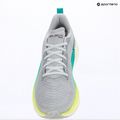 Men's running shoes Under Armour Velociti SPD halo gray/green mode/black 9