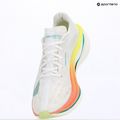 Running shoes Under Armour Velociti Elite 3 white/valiant green/black 9