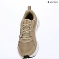Men's Running Shoes Under Armour Assert 11 city khaki/summit white/summit white 9