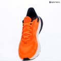 Men's running shoes Under Armour Turbulance 3 solar orange/midnight navy/solar orange 9