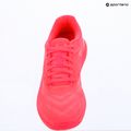 Women's training shoes Reebok Nano X5 pink blast 9