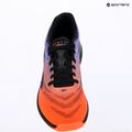 Training shoes Reebok Nano X5 ftw white/flash orange/royal purple 9