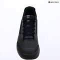 Men's cycling platform shoes Fox Racing Fox Union Flat black 18