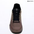Men's cycling platform shoes Fox Racing Fox Union Flat pure dusk 15