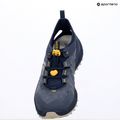 Men's sandals KEEN Zionic Adv naval academy 9