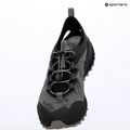 Men's sandals KEEN Zionic Adv triple black 9