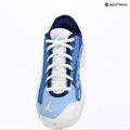 Men's basketball shoes  Jordan Luka 77 white/signal blue/psychic blue 12