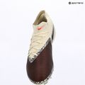 Men's football boots Nike United Phantom 6 High Academy MG burgundy crush/fossil/university red 13
