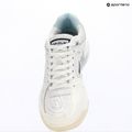 Men's football boots Joma Top Flex Plus IN white 9