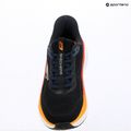 Men's running shoes SKECHERS Max Run black 9