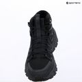 Women's hiking boots Jack Wolfskin Wild Hike Texapore Mid black 16
