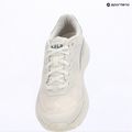 Women's shoes Helly Hansen HP Marine LS off white/silver grey 5