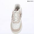 Women's shoes Nike Court Vision Low summit white/phantom/tattoo 14