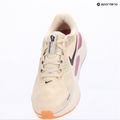 Women's running shoes Nike Structure 26 chalk/light magenta/orange pulse/tattoo 14