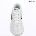 Women's shoes Nike Air Max Bia white/wolf grey/black 13