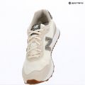 Women's shoes New Balance Classic 515's V3 sea salt/timberwolf 15