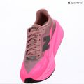 Women's running shoes New Balance FuelCell Rebel V5 pink heat/rosewood 21