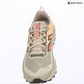 Women's running shoes New Balance Rebel V1 white peach/timberwolf 15