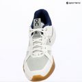 Men's tennis shoes On Running The Rodger Clubhouse Pro white/iceberg 13
