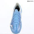 Football boots Mizuno Alfa III Elite Mix celeste/white 12