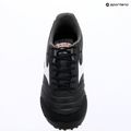 Football boots Mizuno Morelia Sala Pro TF black/white/chinese red 14