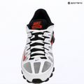Men's training shoes Nike Reax 8 Tr Mesh white/black/gym red 18