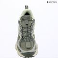 Men's hiking boots Merrell Speed Arc Matis white sage 16