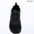 Men's hiking boots Merrell Maipo 3 black 15