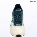 Men's running shoes New Balance FuelCell Rebel V5 medusa green/faded teal 19