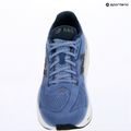 Men's running shoes New Balance Fresh Foam 860's V15 fairweather blue/ navy 15
