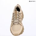 Men's hiking boots Jack Wolfskin Wild Hike Texapore Low oyster 12