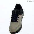 Men's cycling platform shoes Fox Racing Union Canvas adobe 15