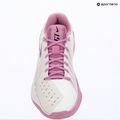 Men's basketball shoes Nike G.T. Cut Academy 2 white/light magenta/purple dynasty 14
