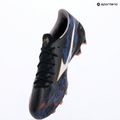 Football boots Mizuno Alpha III Japan FG black/ancient water 12