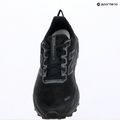 Women's running shoes New Balance Rebel V1 black/black metallic 16