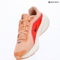 Women's running shoes Nike Downshifter 14 arctic orange/light magenta/black 14