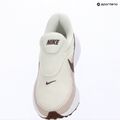 Women's running shoes Nike Revolution 8 EasyOn phantom/white/silt red/tattoo 14